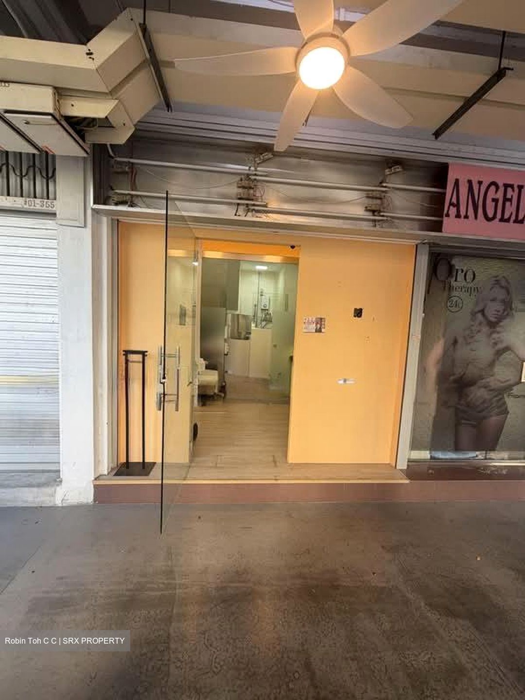 Hougang Avenue 7 (D19), Shop House #602974451